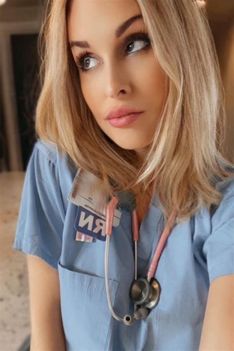 allie rae leaked of|Nurse forced to quit work over her OnlyFans account now